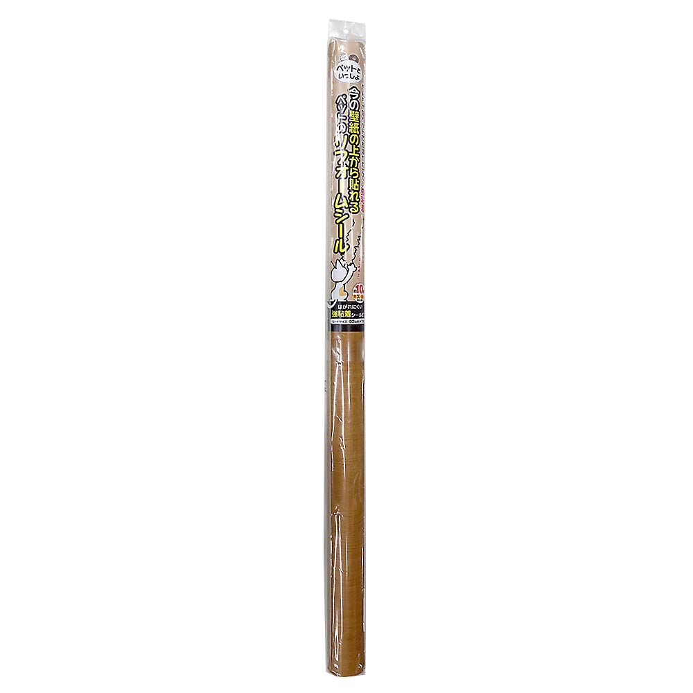 ペットと一緒リフォームシール　ライトオークＭ　ＰＩＲ１１１Ｍ　９２ｃｍ×１ｍ