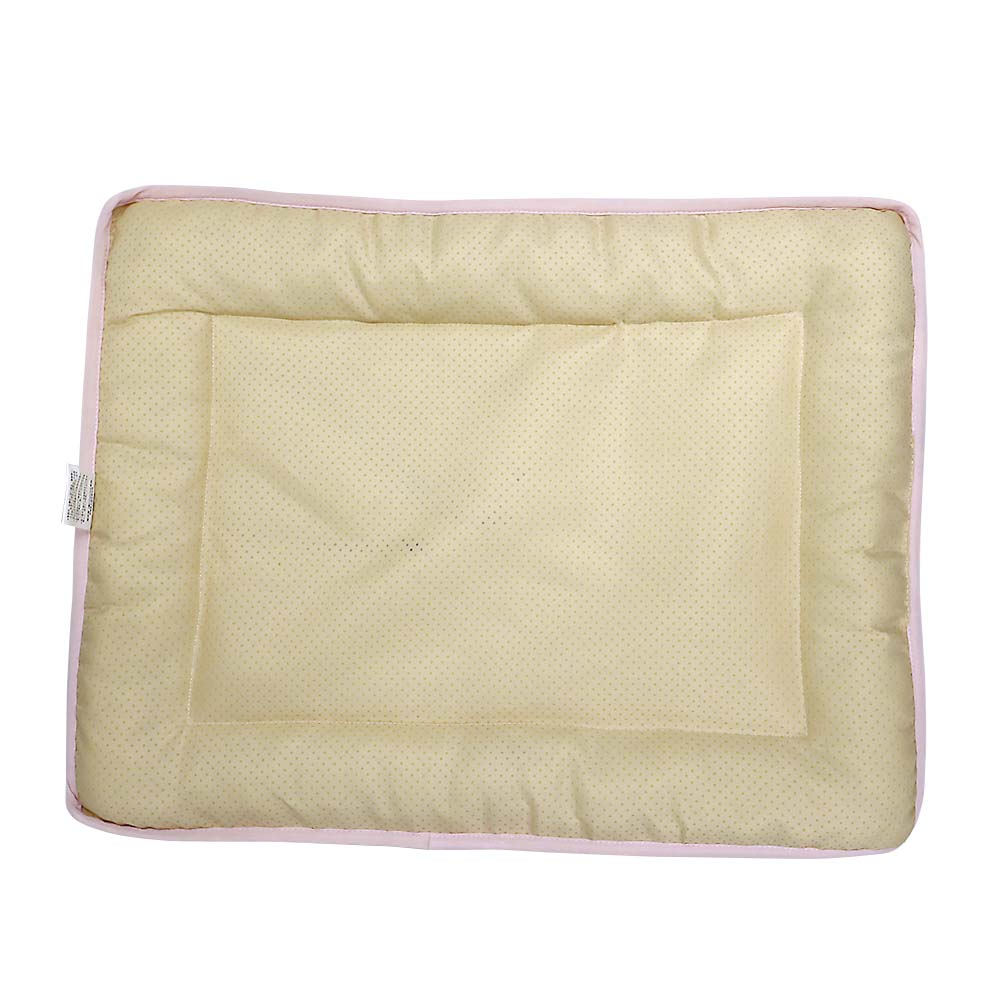 2025SS ペットベッド チェック MT CS05 L PI