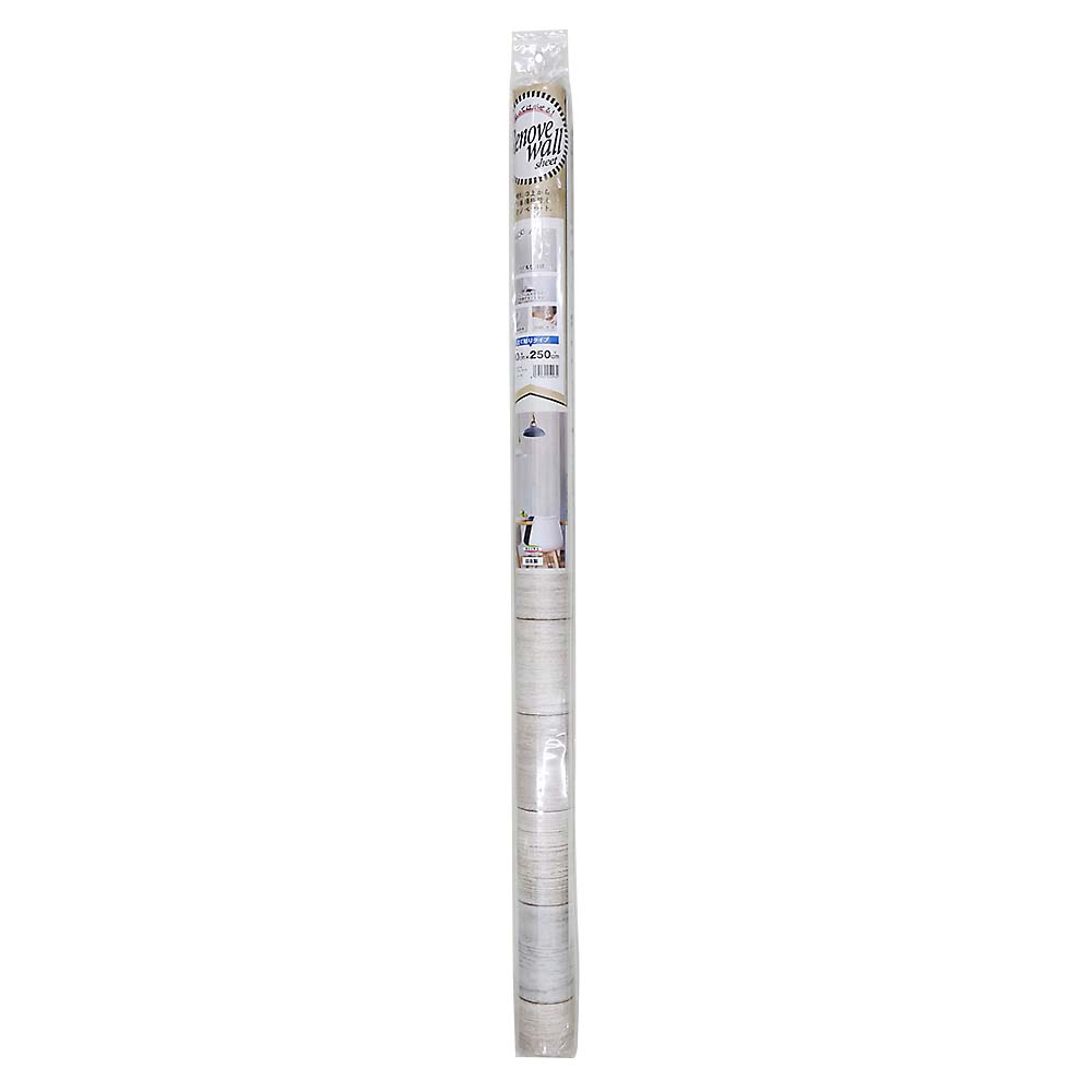 リノベウォールＷＡＳ－０６　スクラップウッド　９０ｃｍｘ２５０ｃｍ