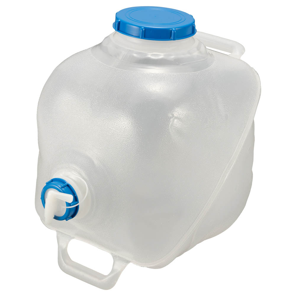 ミリタリーウォータータンク 20L | ジョイフル本田 取り寄せ＆店舗受取