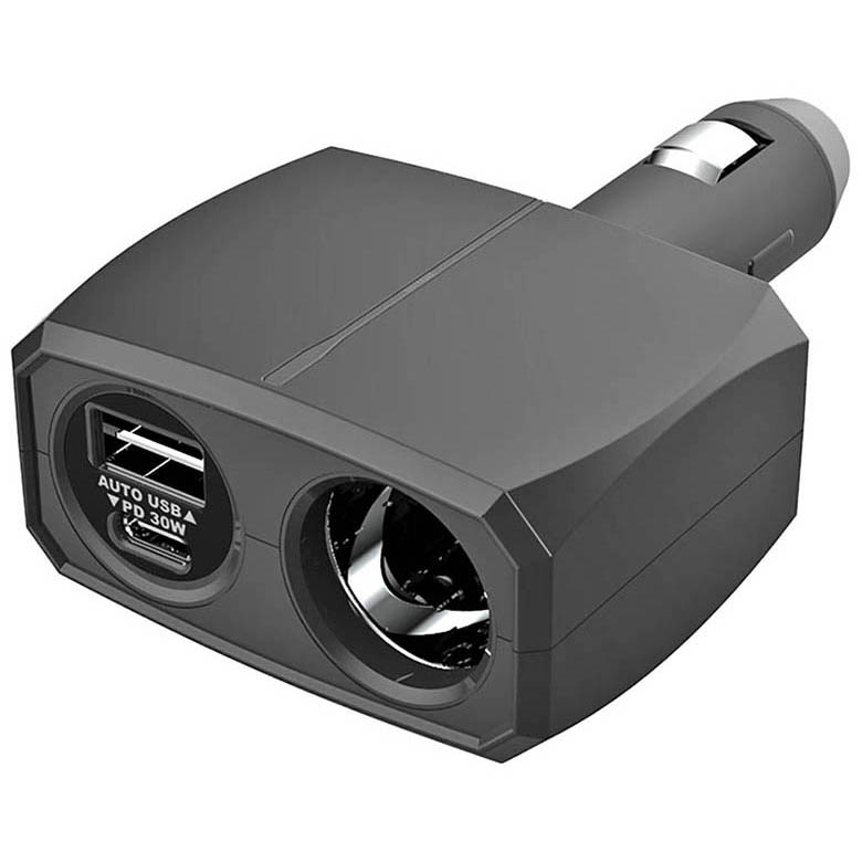 カシムラ KX－237 ダイレクトソケット A＋PD30W KX