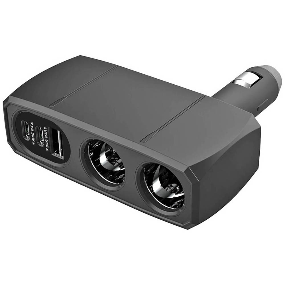 アークス X－329 ミニマム2ポート充電器C＋C PD36W