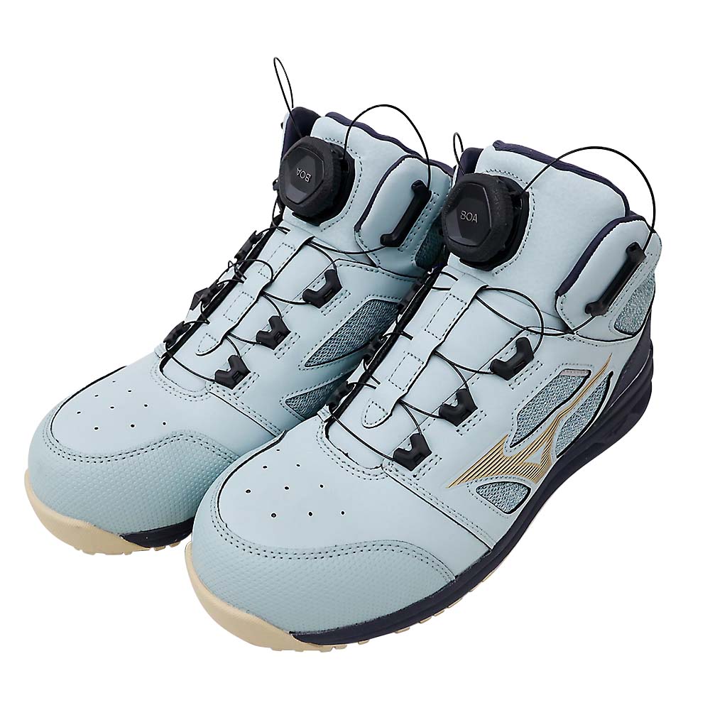 限定ＡＬＭＩＧＨＴＹ　ＬＳＩＩ７３Ｍ　ＢＯＡミントブルー２７０