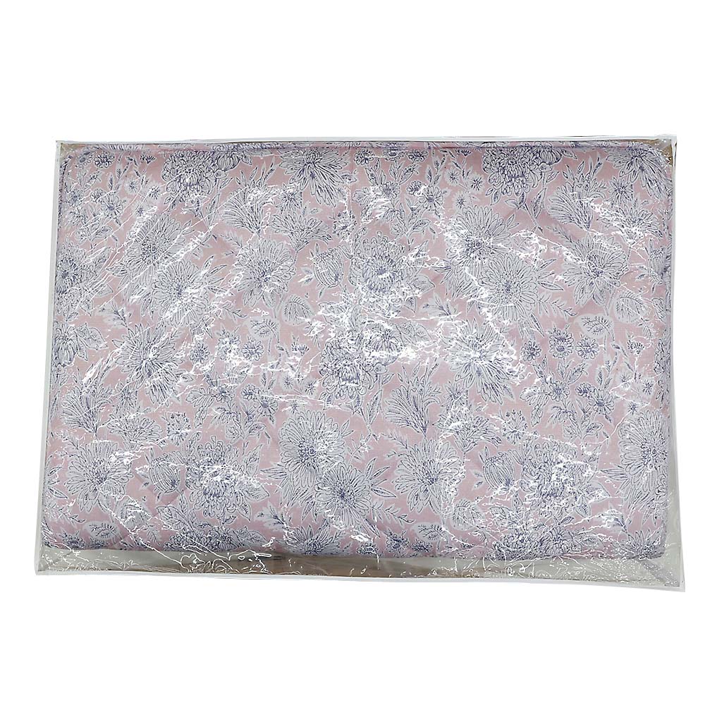 西川　軽量三層敷きふとんＳ　ピンク　ＡＤ０４７９０４８１３００