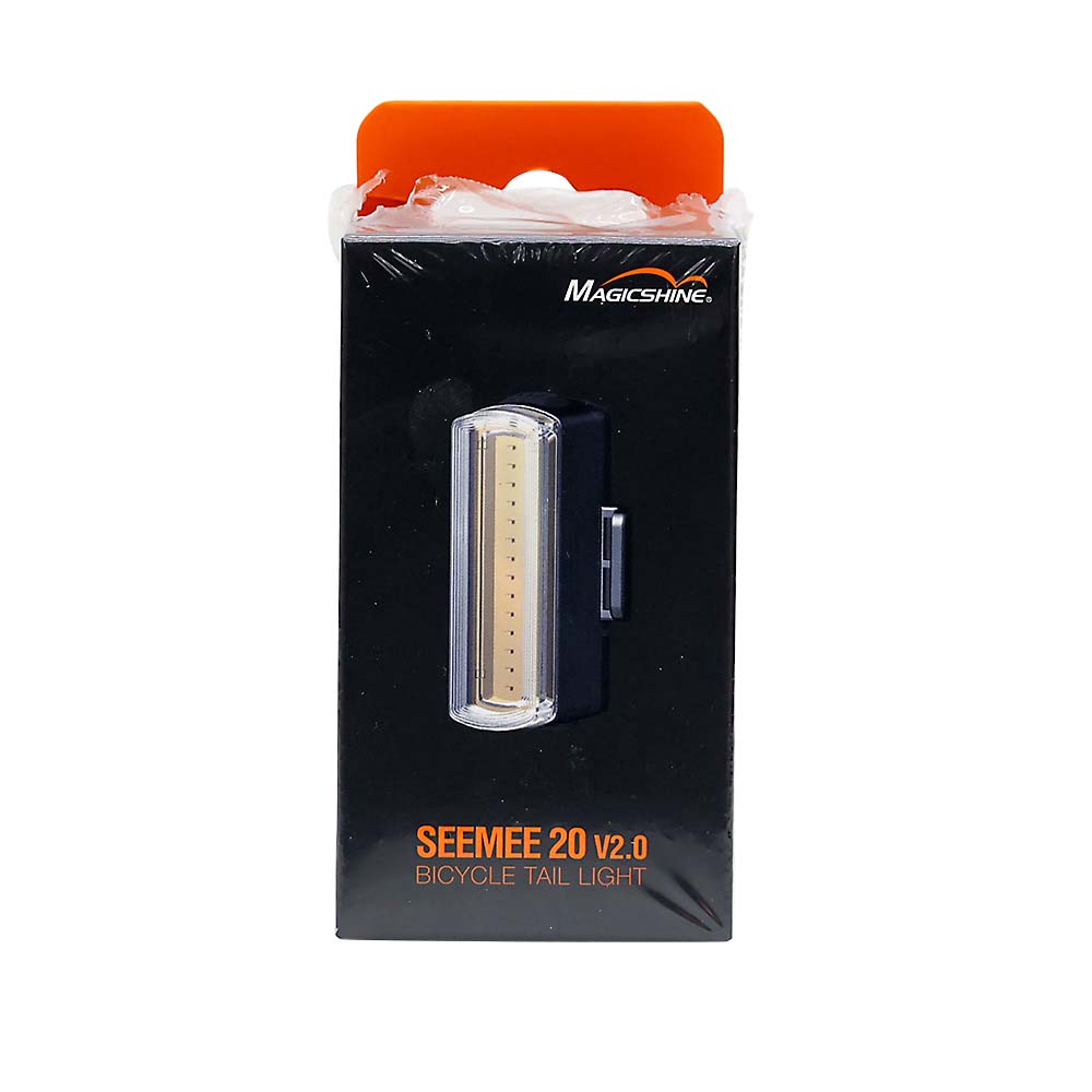 ＳＥＥＭＥＥ２０　Ｖ２．０　テールライト　ブラック