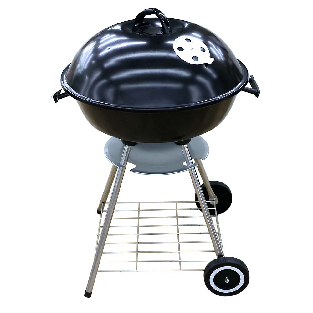 ステンミニBBQ solo | ジョイフル本田 取り寄せ＆店舗受取