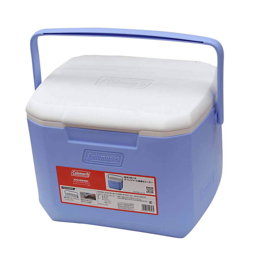 コカコーラ レトロクーラー60qt レッドホワイト CP98105