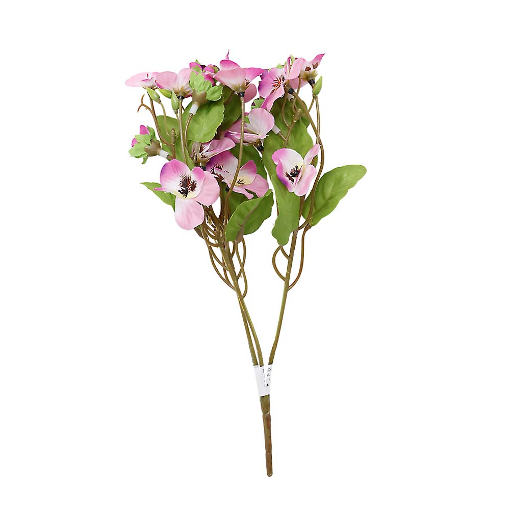 ミルパンジーブッシュ　＃１２　ＯＲＣＨＩＤ　ＦＭ０００２３３－０１２