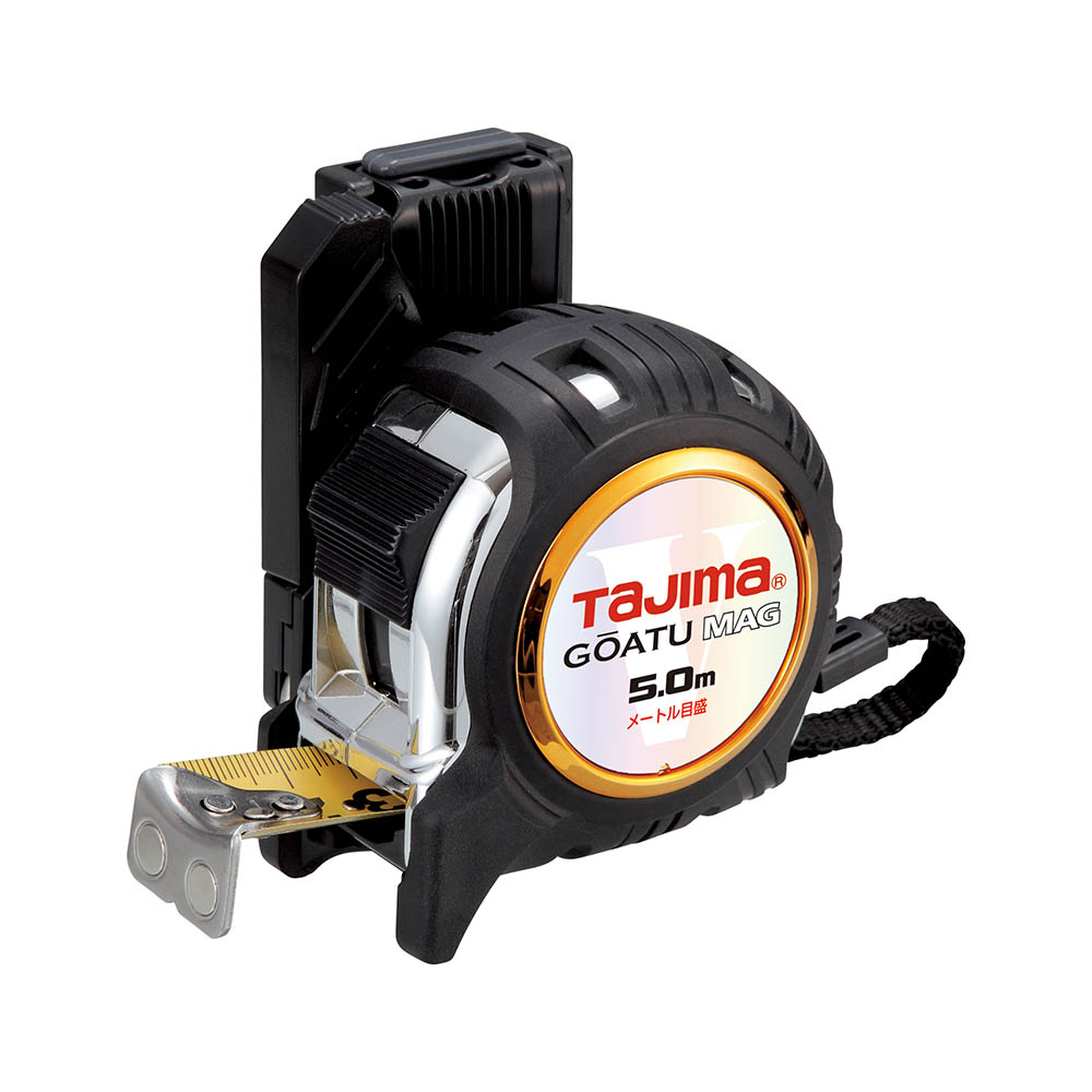 剛厚左セフＧロックマグ爪２５　５．０ｍ右起点目盛り　ＧＡＳＦＧＬＭ２５５０ＬＲ