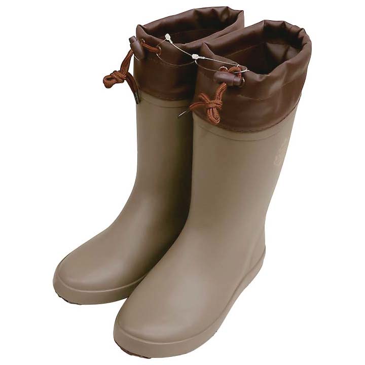 婦人カラー長 ケェリー20012 ネイビー 23．5cm | ジョイフル