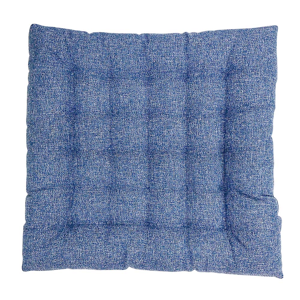 滑り止め付ぽこぽこシートクッション　ＮＶ　４３ｘ４３ｃｍ