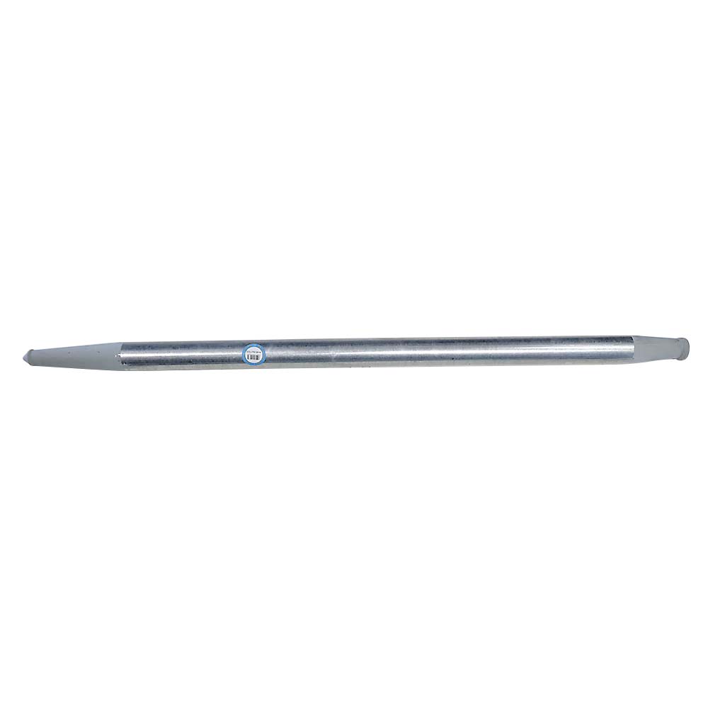 【新品】単管杭 黒 φ48.6mm 長さ1.5m 単管杭(黒)φ48.6mm 長さ1.5m | ジョイフル本田 取り寄せ＆店舗受取