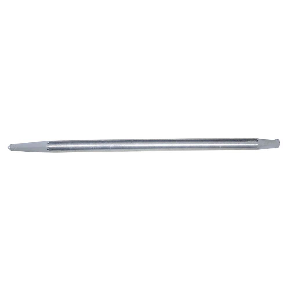 単管・杭・150cm2本＋自在ジョイント4個　あんしん決済 単管杭 外径48.6mm×厚さ2.4mm×長さ1.5M 【5本セット】 自在に