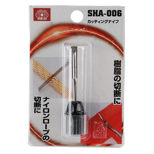 カッティングナイフ　ＳＨＡ－００６