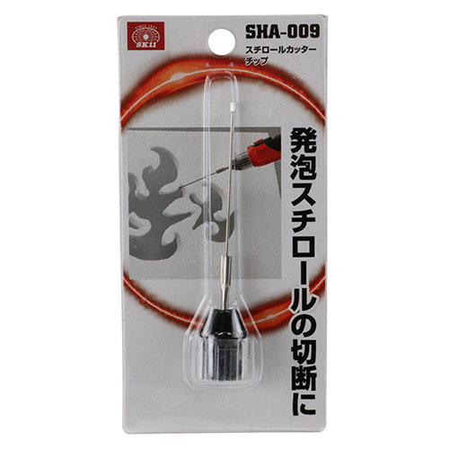 スチロールカッターチップ　ＳＨＡ－００９