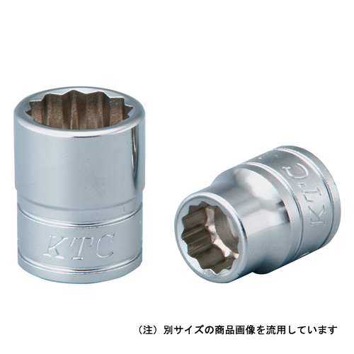 ＫＴＣソケット　Ｂ３－０６Ｗ－Ｈ