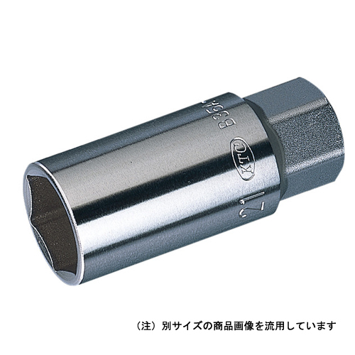 ＫＴＣアルミホイ－ルソケット　Ｂ３５Ａ－１９Ｈ－Ｈ