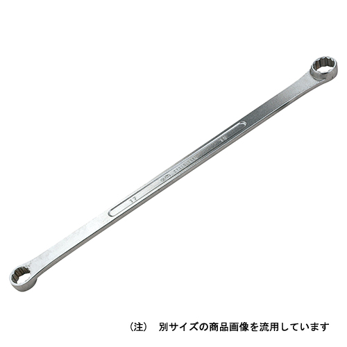超ロング　ストレートメガネ　Ｍ１６０－１４Ｘ１７