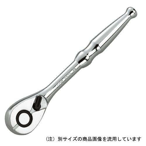 ＫＴＣラチェットハンドル　９．５　ＢＲ３Ｅ－Ｈ