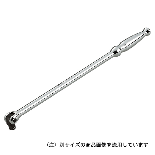 ＫＴＣロングスピンナハンドル　ＢＳ３Ｌ－Ｈ