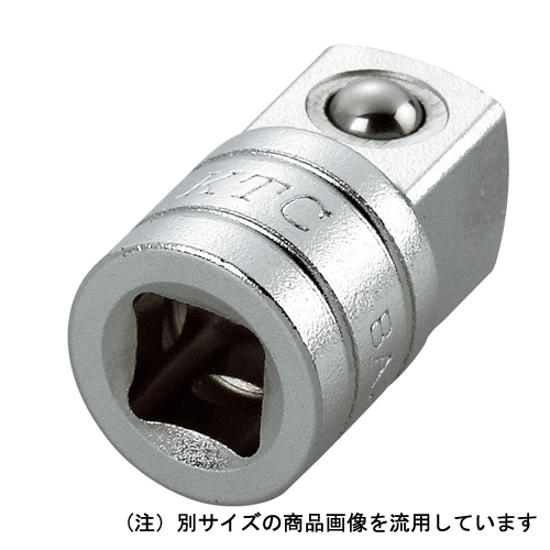 ＫＴＣソケットアダプタ　ＢＡ２３－Ｈ