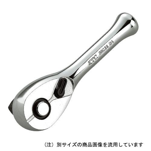 ＫＴＣコンパクトショ－トラチェット　ＢＲＣ３Ｓ－Ｈ