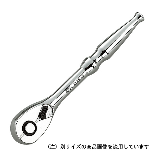 ＫＴＣラチェットハンドル　ＢＲ２Ｅ－Ｈ