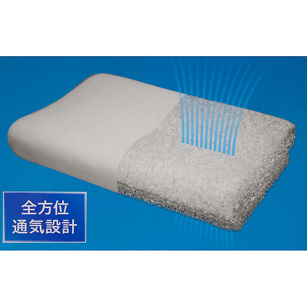 Ａｉｒ　Ｓｌｅｅｐ　Ｐｉｌｌｏｗ