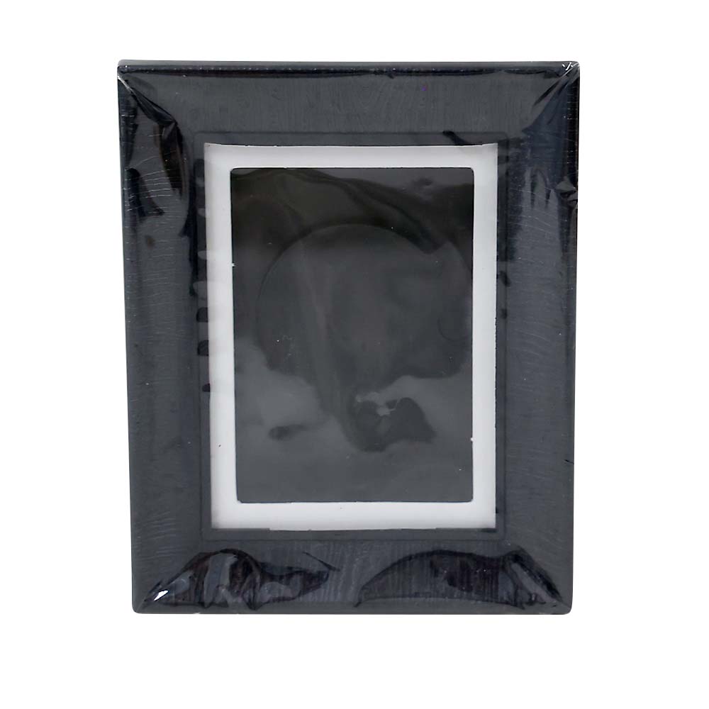 マグネットミニフレーム ブラック D06 | ジョイフル本田 取り寄せ