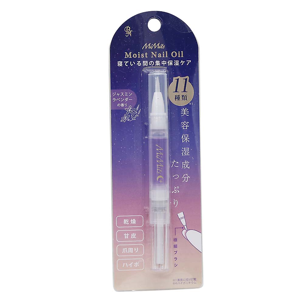 モイストオイルＫＥＲ　ＫＮＯ－０１