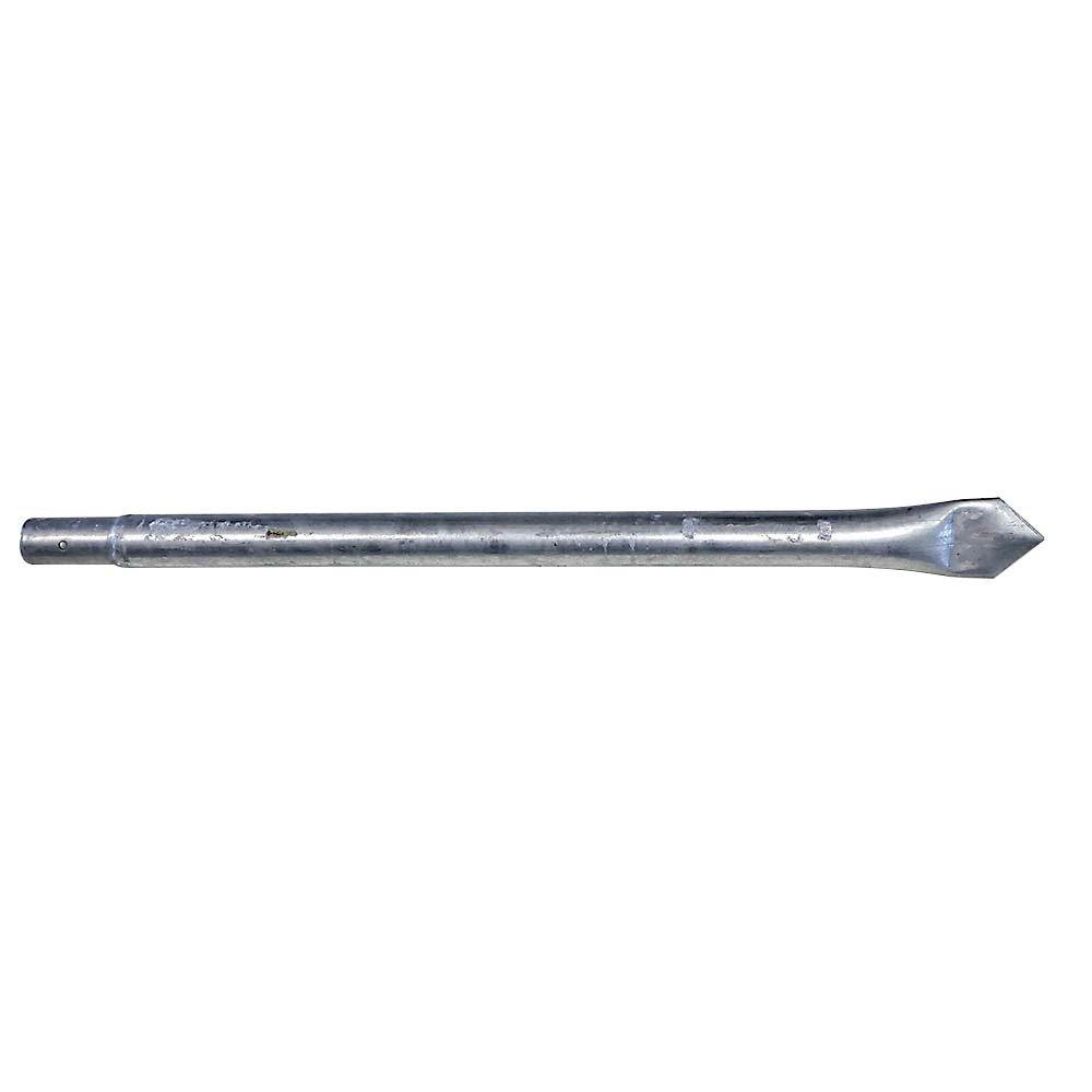 単管パイプ杭 2．2X48．6X1500mm | ジョイフル本田