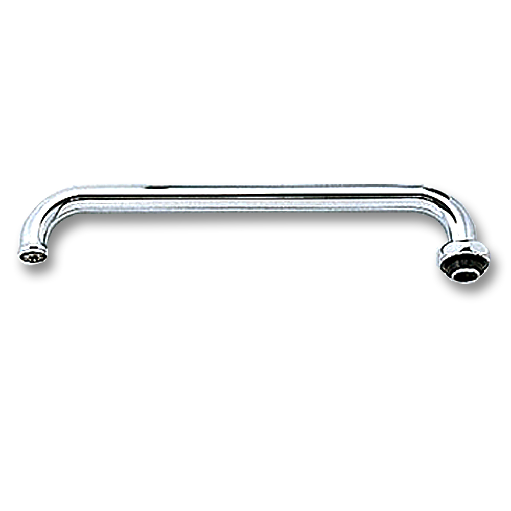 K10用パイプ240mm　ZK81-24