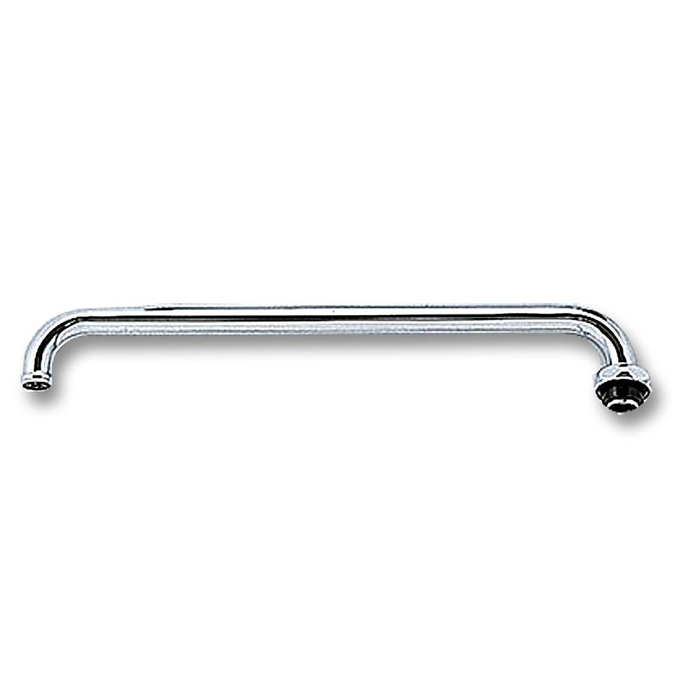 K10用パイプ300mm　ZK81-30