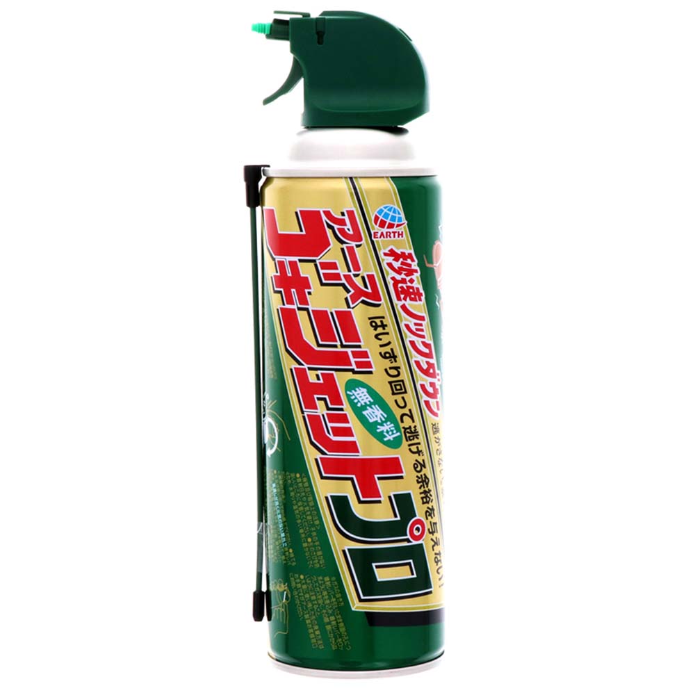 ゴキジェットプロ 450ml ジョイフル本田 店舗受取サービス