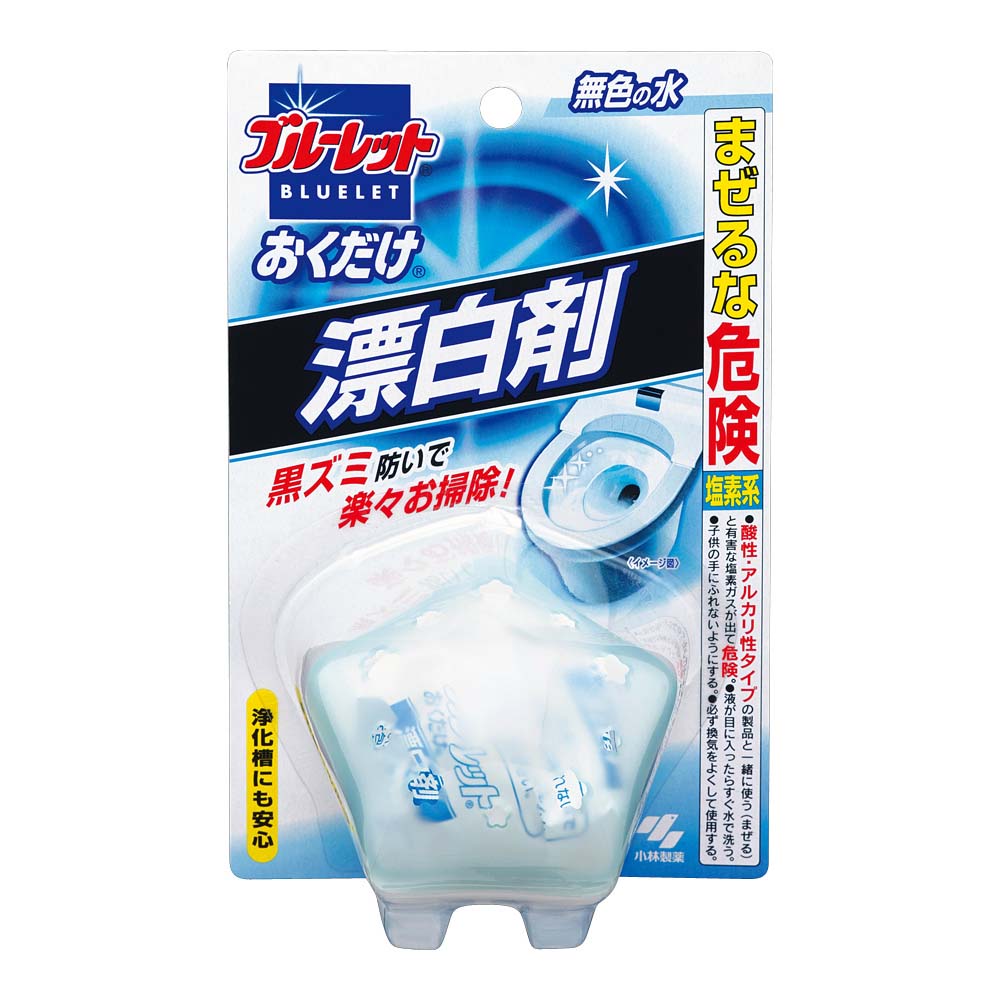 トイレ ブルーレツトおくだけ 洗浄漂白剤 30g ジョイフル本田 店舗受取サービス トイレ ブルーレツトおくだけ 洗浄漂白剤 30g ジョイフル本田 店舗受取サービス
