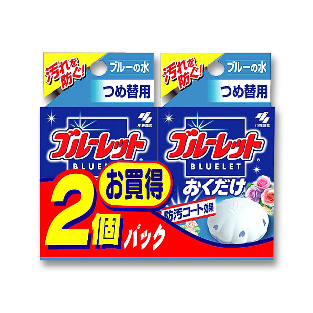 トイレ ブルーレットおくだけ ブーケの香り つめかえ 25g 2個パック ジョイフル本田 店舗受取サービス トイレ ブルーレットおくだけ ブーケの香り つめかえ 25g 2個パック ジョイフル本田 店舗受取サービス