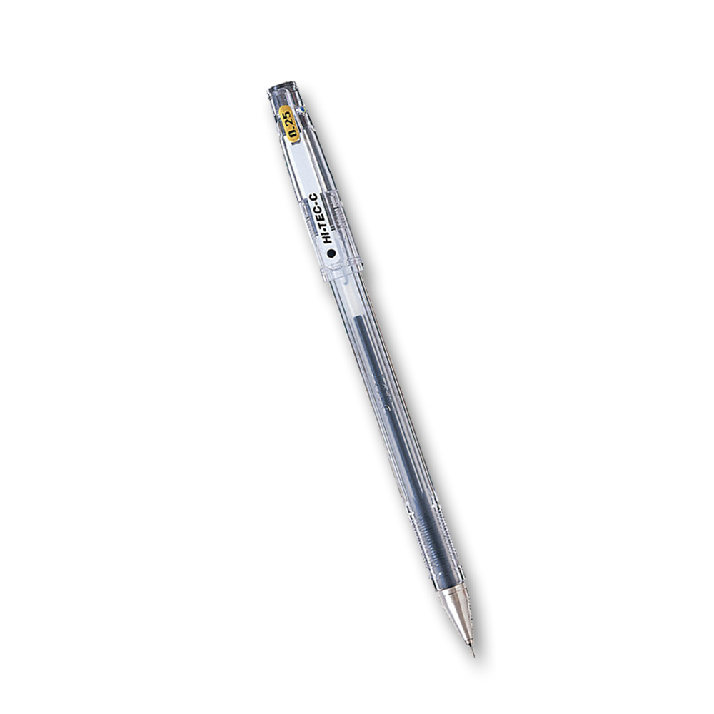 ハイテックC ブラック　LH-20C25-B