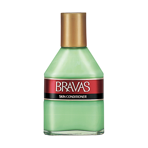 ブラバス スキンコンディショナー　140ml