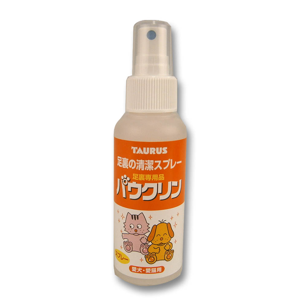 トーラス　パウクリン　１００ml