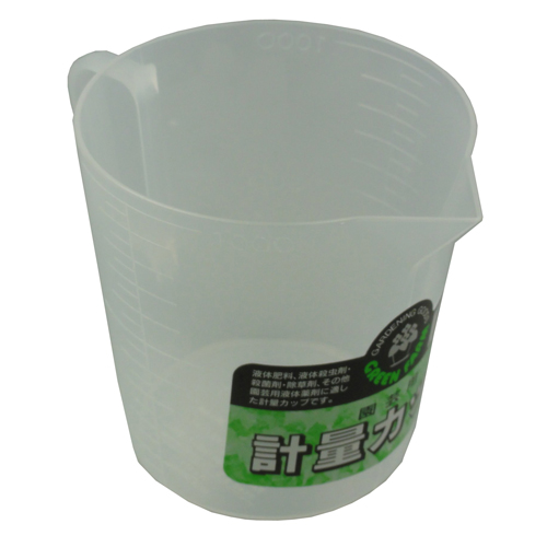 ダイワPP計量カップ 1000ML　GT-151PP