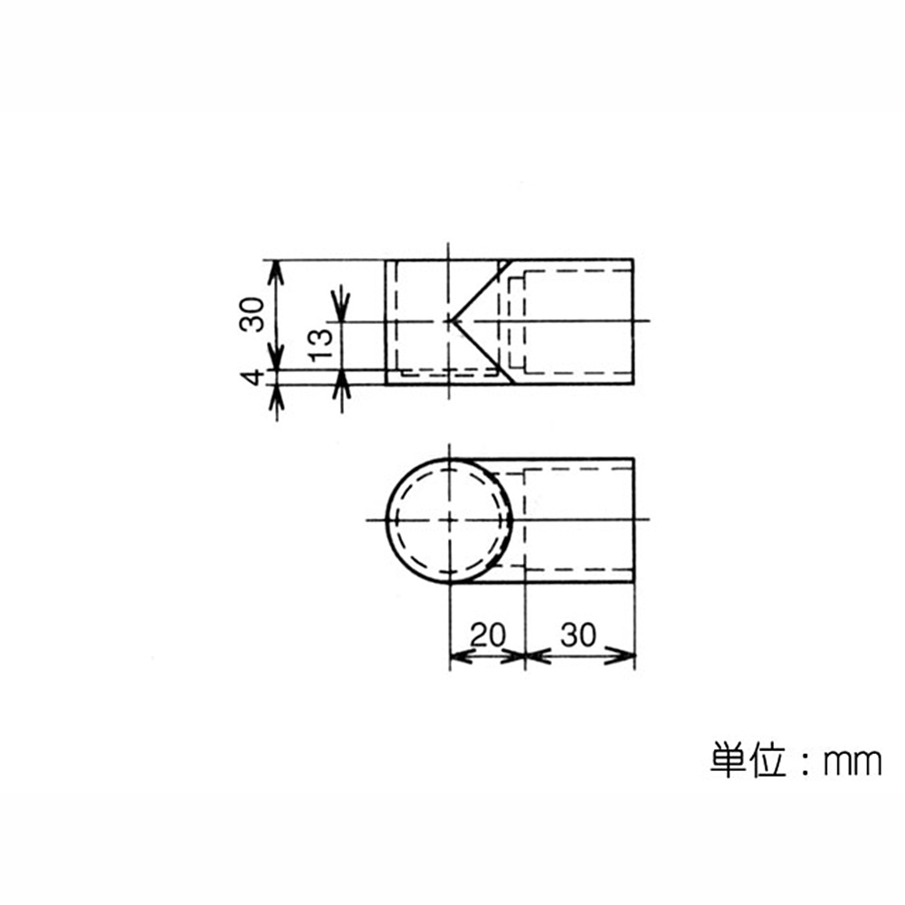 ジョイント ブラック　J-118A