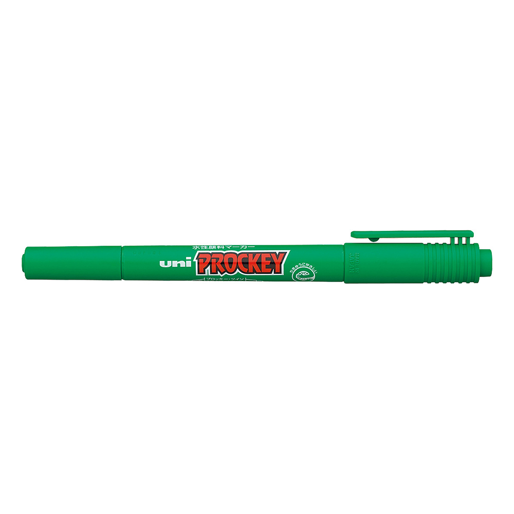 ミツヒシ　プロッキ－　ホソジ　ミドリ　ＰＭ１２０Ｔ．６