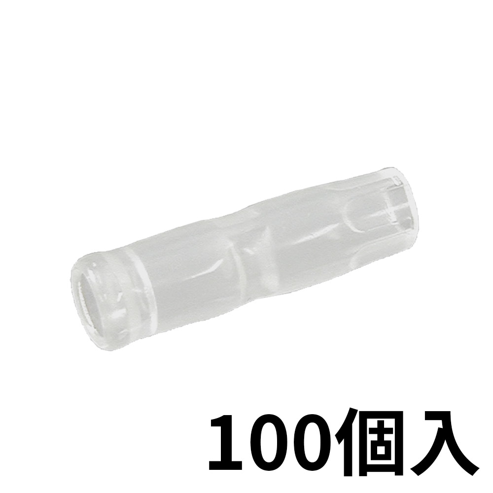 絶縁スリーブ 後入れメス　PT109