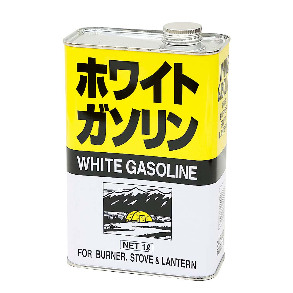 ホワイトガソリン　1L