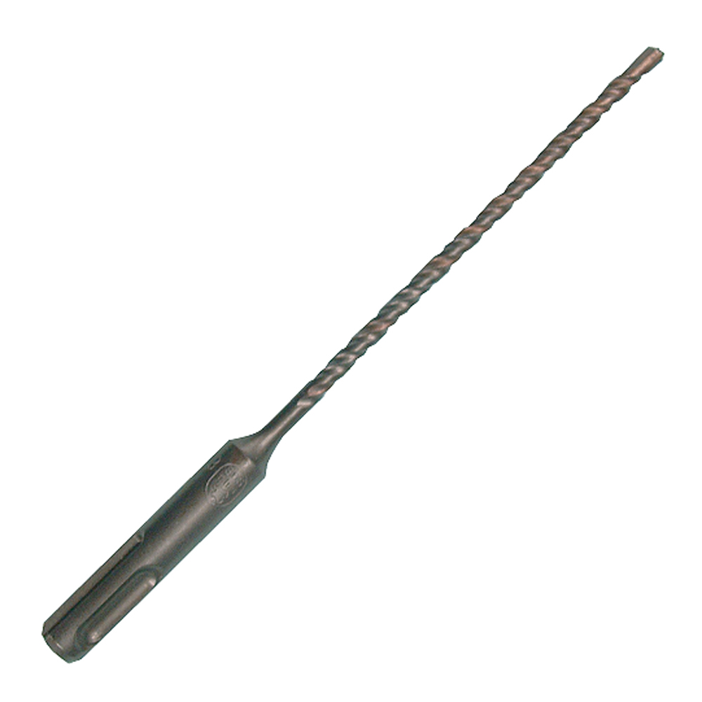 コンクリートドリルビット(SDS-PLUS)　3.4x160mm S4034160