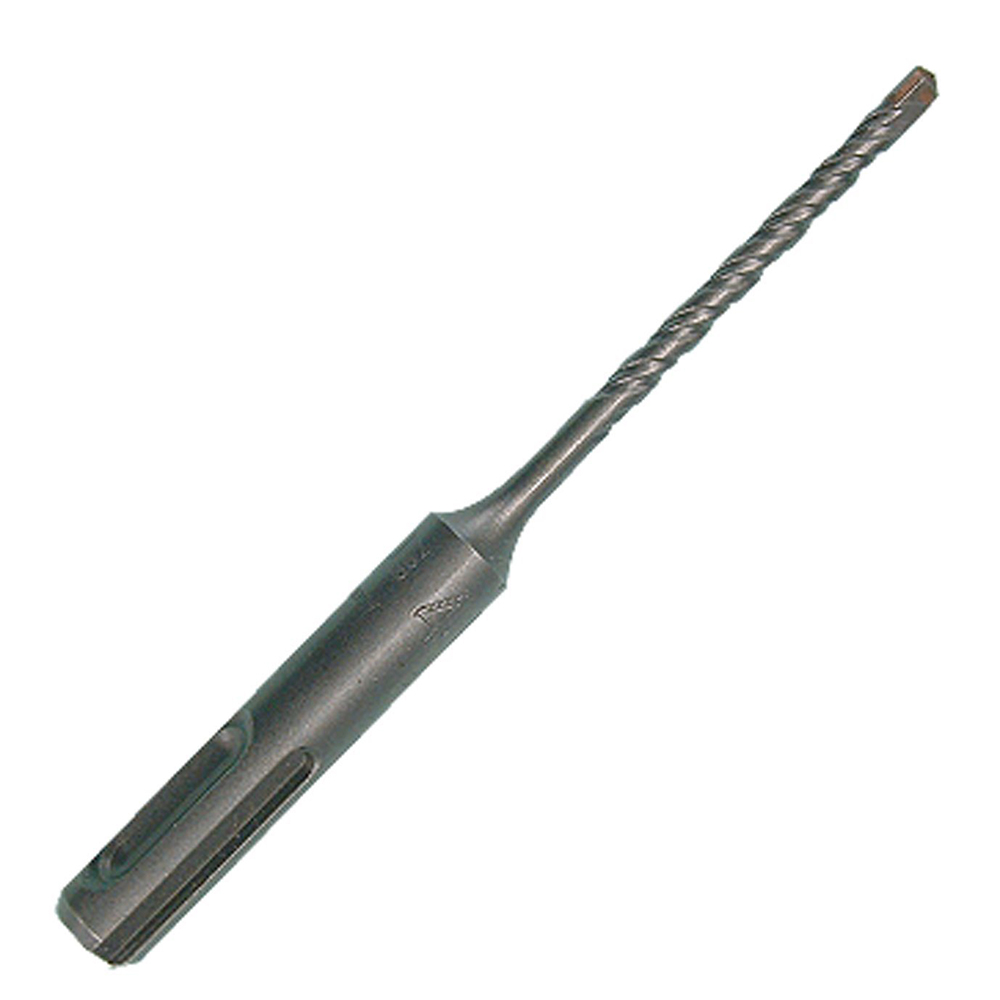 コンクリートドリルビット(SDS-PLUS)　4.8x110mm S4048110