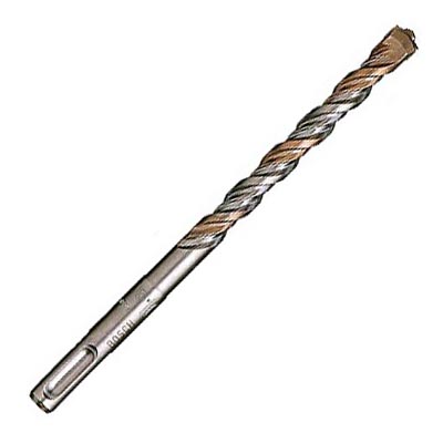 コンクリートドリルビット(SDS-PLUS)　6.0x160mm S4060160