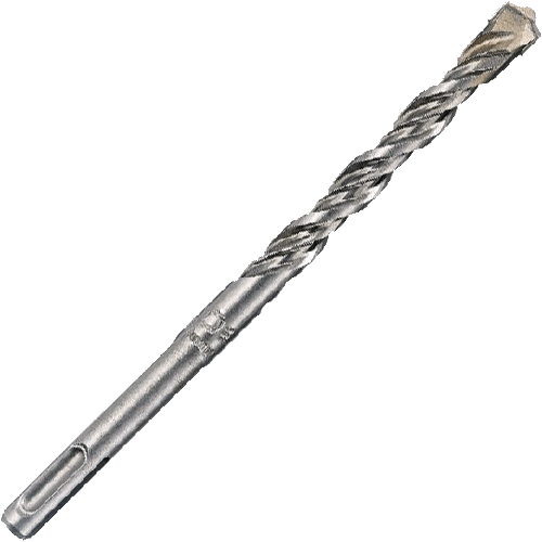 コンクリートドリルビット(SDS-PLUS)8.0x160mm8.0x160mm　S4080160