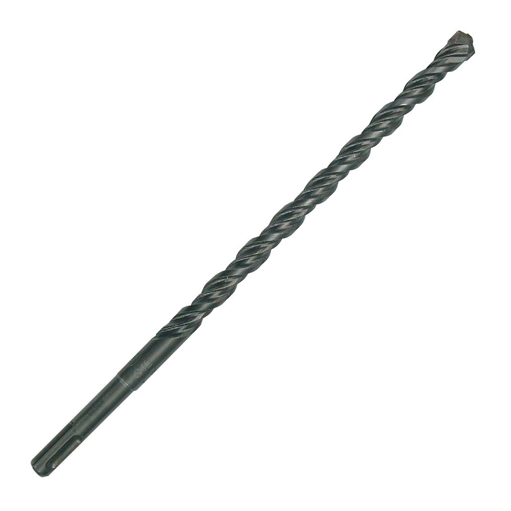 コンクリートドリルビット(SDS-PLUS)14.5x460m14.5x460mm　S4145460