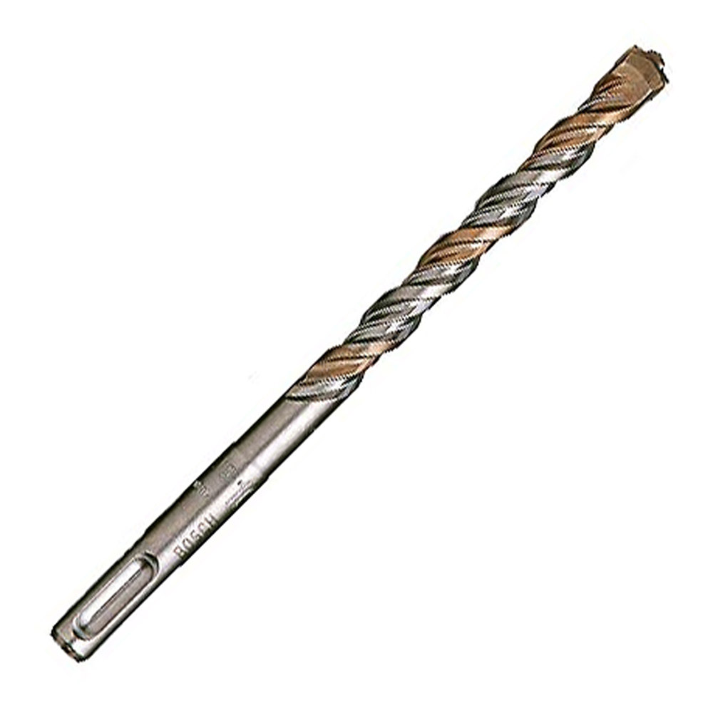 コンクリートドリルビット(SDS-PLUS)16.0x160m16.0x160mm　S4160160
